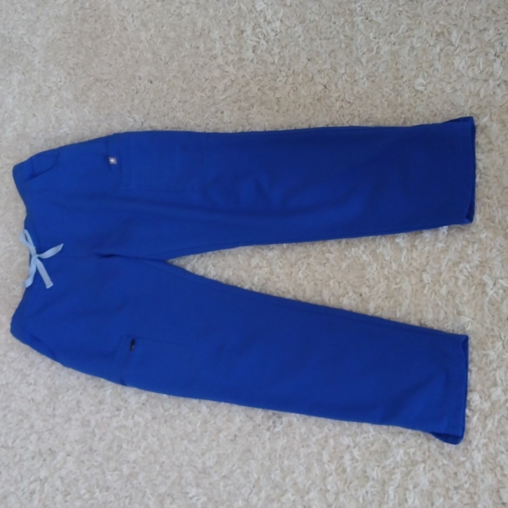Figs Scrubs Pants.